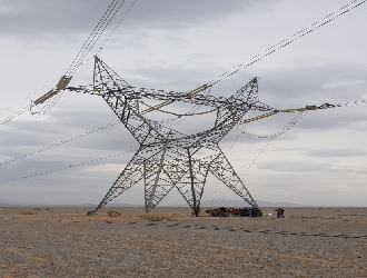 Mehrgan Yazd communication lines.